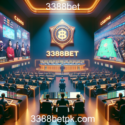 O Crescimento dos Esportes Virtuais na Indústria de Jogos